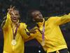 Le trije atleti imajo več olimpijskega zlata kot 