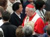 Kardinal Rode: Urana ceni, vatikanska čistka je izmišljotina