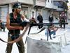 Sirija počasi, a zanesljivo drsi v mednarodno osamo