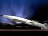 Foto: Ameriško letalo bo poletelo s šestkratno hitrostjo zvoka