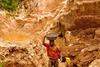 Najmanj 60 mrtvih v rudniku zlata v Kongu