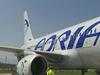 Adria Airways v prvem polletju ustvarila 2,6 milijona evrov izgube