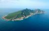 Japonska vlada kupuje sporne otoke, ki si jih želi Kitajska