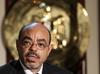 Umrl etiopski premier Meles Zenawi - ljubljenec Zahoda in zatiralec demokracije
