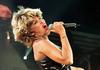 Švicarka Tina Turner se je odrekla ameriškemu državljanstvu