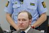 Norveška v pričakovanju sodbe Breiviku
