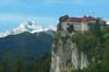 Slovenia’s ten most visited castles