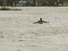 Foto: Tropska nevihta Isaac dosegla Haiti