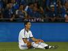Ronaldo: Zanimajo me zmage, ne pogodbe
