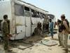 Afganistan: Neznanci obglavili 17 civilistov