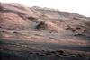 Rover Curiosity pošilja z Marsa spektakularne fotografije