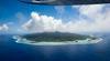 Na Cookovih otokih največji morski naravni park na svetu