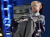 Stephen Hawking, kot ga še ne poznamo