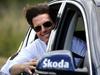 Novopečeni samec Tom Cruise dopustuje na Hvaru