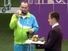 Slovenski paraolimpijci z doseženim v Londonu zadovoljni