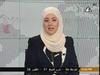 Egipt pod novim režimom: TV-voditeljice zdaj z naglavnimi rutami