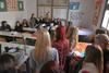 Slovenski osnovnošolci nadpovprečni pri matematiki in naravoslovju