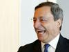 Draghi izpolnil svoje julijske obljube, delnice strmo navzgor