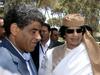 Mavretanija izročila Libiji vodjo Gadafijeve tajne službe