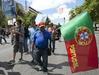 Portugalska breme socialnih prispevkov v večji meri prelaga na zaposlene