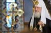 Ruski patriarh meni, da današnjo Rusijo ogroža bogokletstvo