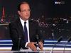 Hollande: Francija bo ozdravljena v dveh letih