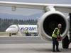 Adria Airways krepi svojo letalsko floto
