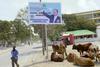 Bo novi predsednik Somalijo popeljal v lepše čase?