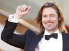 Brad Pitt: Časi, ko so igralci dobili več kot 10 milijonov za film, so mimo