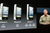 Wall Street iPhonu 5 prerokuje bleščečo prihodnost