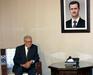 Brahimi prispel na prvi obisk v Damask: Razmere v Siriji vse slabše