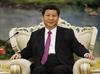 Prihodnji kitajski voditelj po skrivnostni odsotnosti le v javnosti