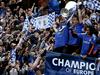 Foto: Vsi želijo Chelsea sklatiti z vrha evropskega nogometa