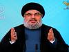 Vodja Hezbolaha: Zavedajte se, ne bomo tiho