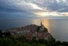 Piran najlepši turistični kraj v Sloveniji, sledita mu Bled in Kobarid