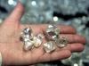 Rusija: V meteorskem kraterju našli največje nahajališče diamantov na svetu