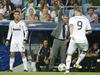 Mourinho: Real Madrid je dobil nazaj svoj DNK