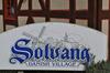 Spoznajte Solvang - kjer je vse dansko ali se vsaj prodaja kot takšno