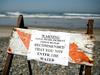 Morski psi, meduze, tokovi - najnevarnejše plaže sveta