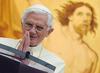 Milan Zver na sprejemu pri papežu iskal rešitev iz krize