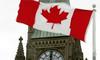 Velika Britanija in Kanada zaradi varčevanja združujeta veleposlaništva