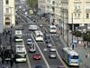 Do leta 2020 v Ljubljani tretjina peš, tretjina na LPP in le tretjina z avtomobilom
