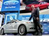 Ford bo v Evropi močno oklestil proizvodnjo