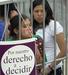 Urugvaj na poti k širitvi pravice do splava