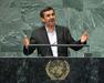 Ahmadinedžad Zahod obtožil zastraševanja z jedrskim orožjem
