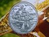 Svobodnjaki protestirajo, koroški Slovenci pa veselo kupujejo kovance