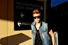Oboževalci Justina Bieberja pretreseni: njihov idol je kadil travo!