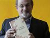 Kako bo Salman Rushdie prenesel 