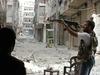 Sirija v New Yorku obtožuje: ZDA podpirajo terorizem