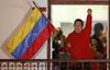 Foto in video: Chavez: Poskušal bom biti boljši predsednik